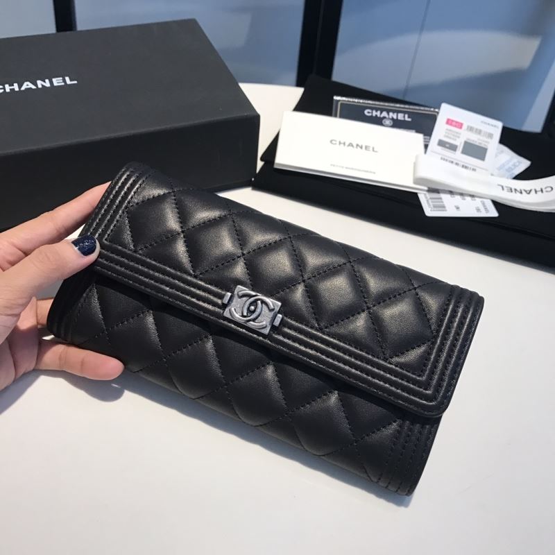 Chanel Wallet Purse